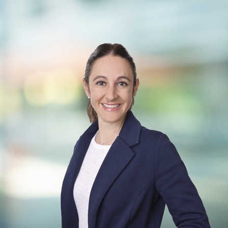 Sabine Gilgen-Jerjen